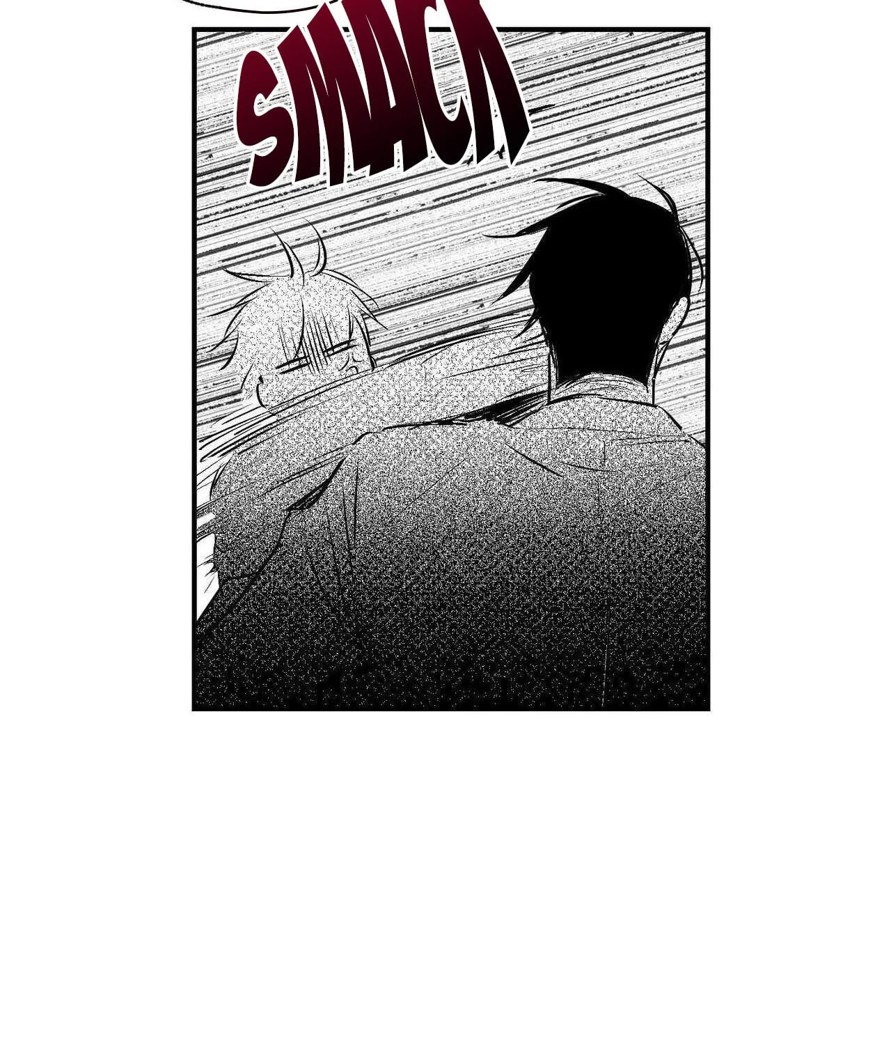 No Love Zone Chapter 15 page 12 - 