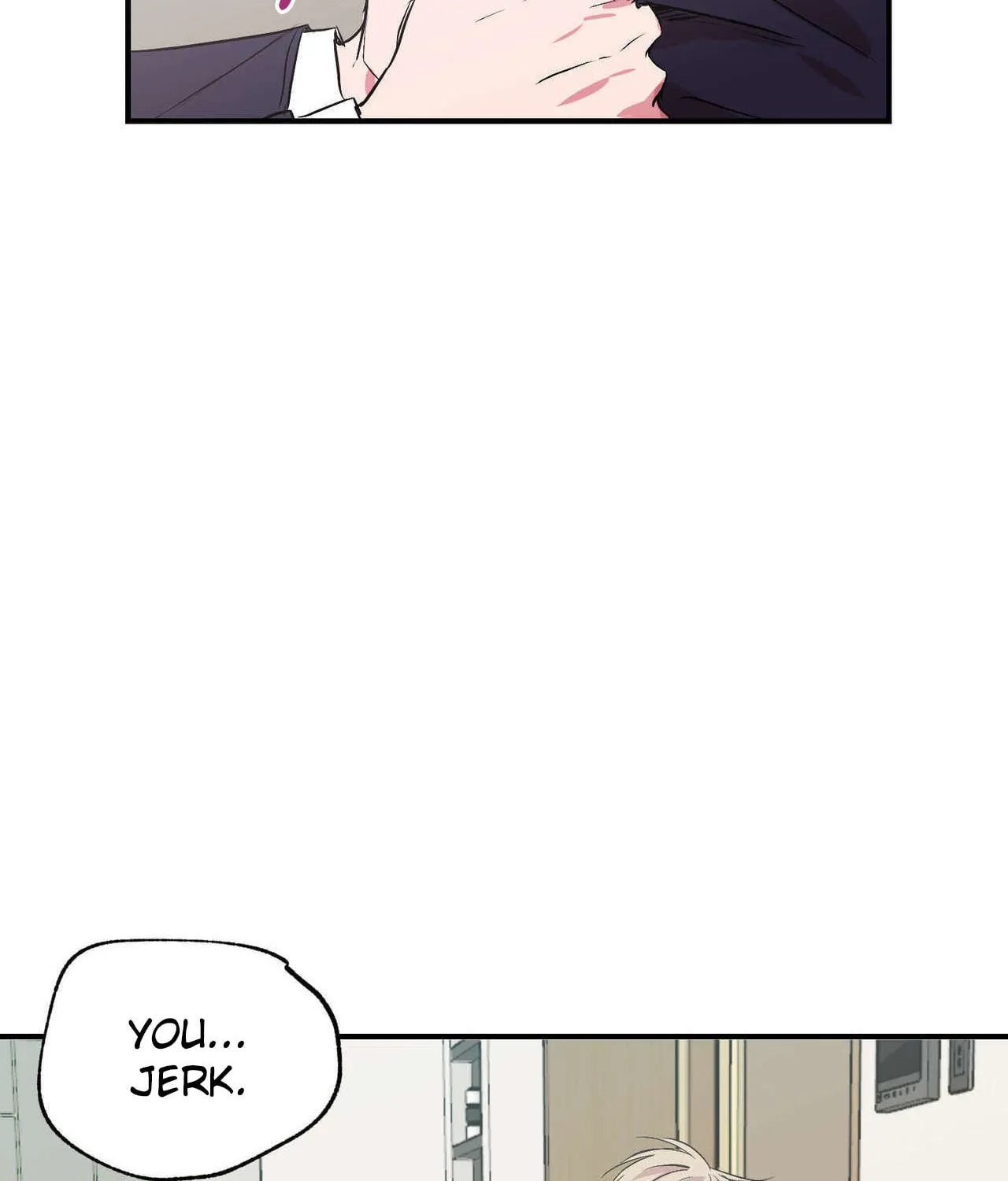 No Love Zone Chapter 15 page 15 - 