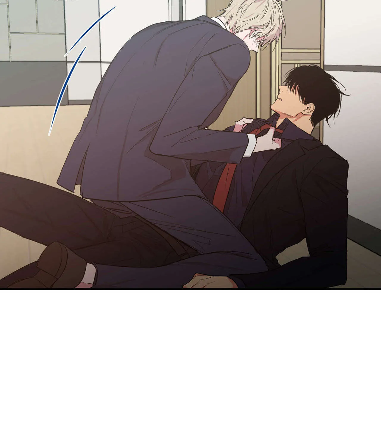 No Love Zone Chapter 15 page 16 - 