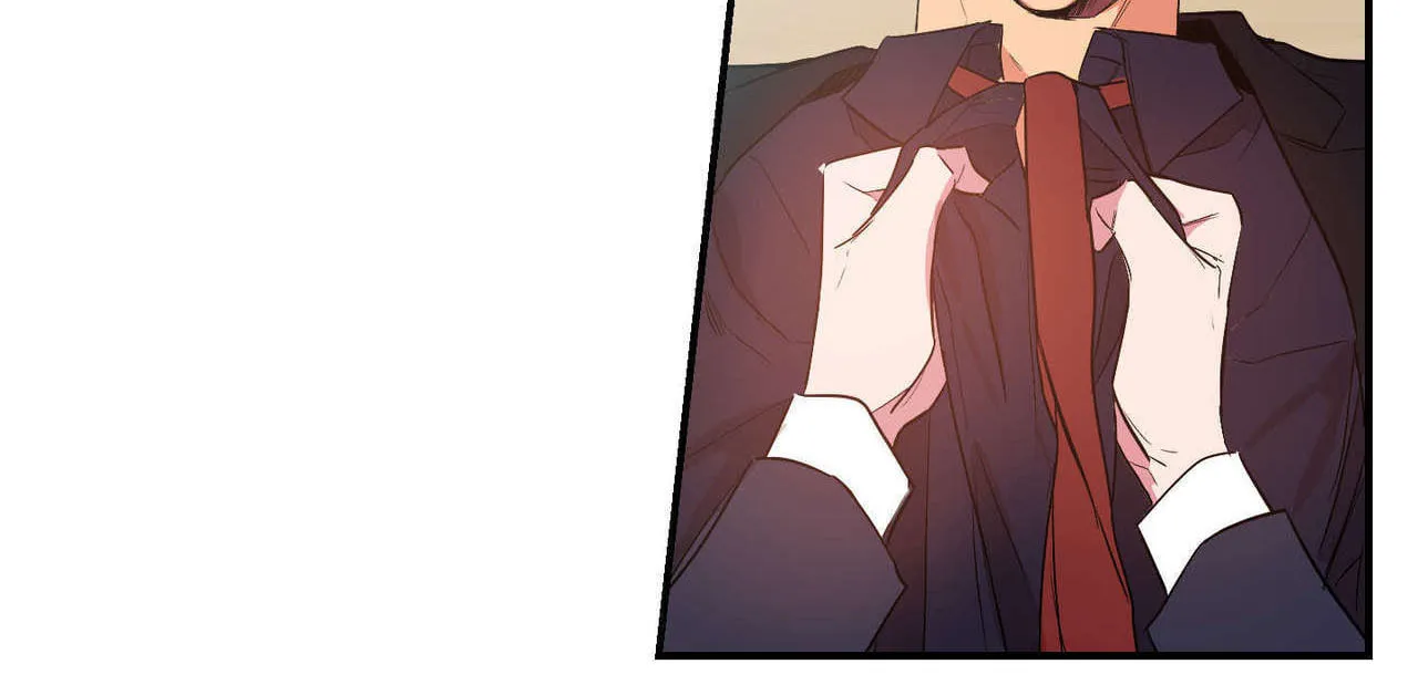 No Love Zone Chapter 15 page 18 - 