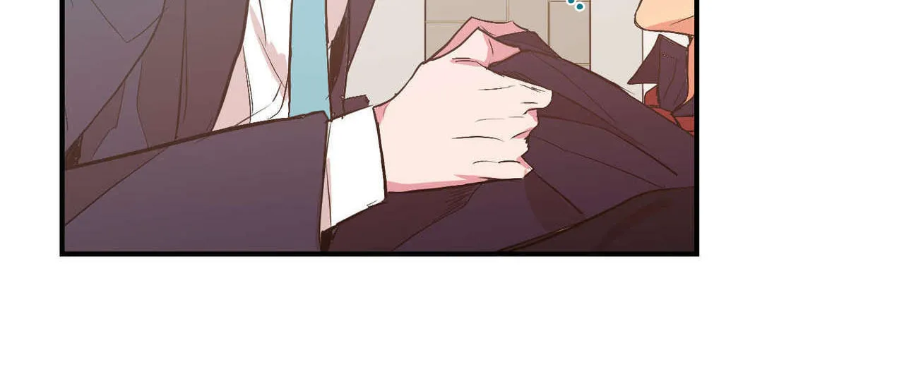 No Love Zone Chapter 15 page 22 - 