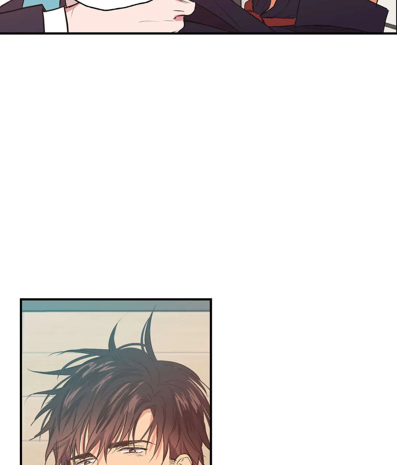 No Love Zone Chapter 15 page 24 - 