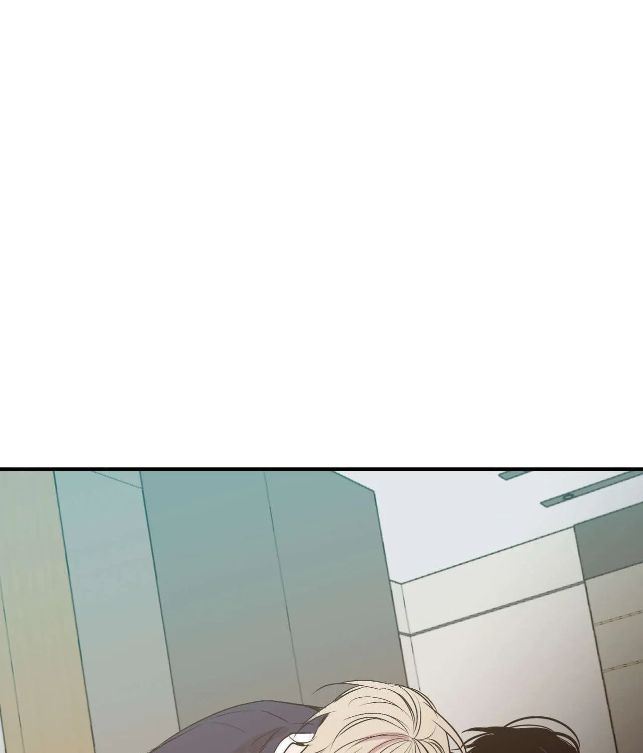 No Love Zone Chapter 15 page 27 - 