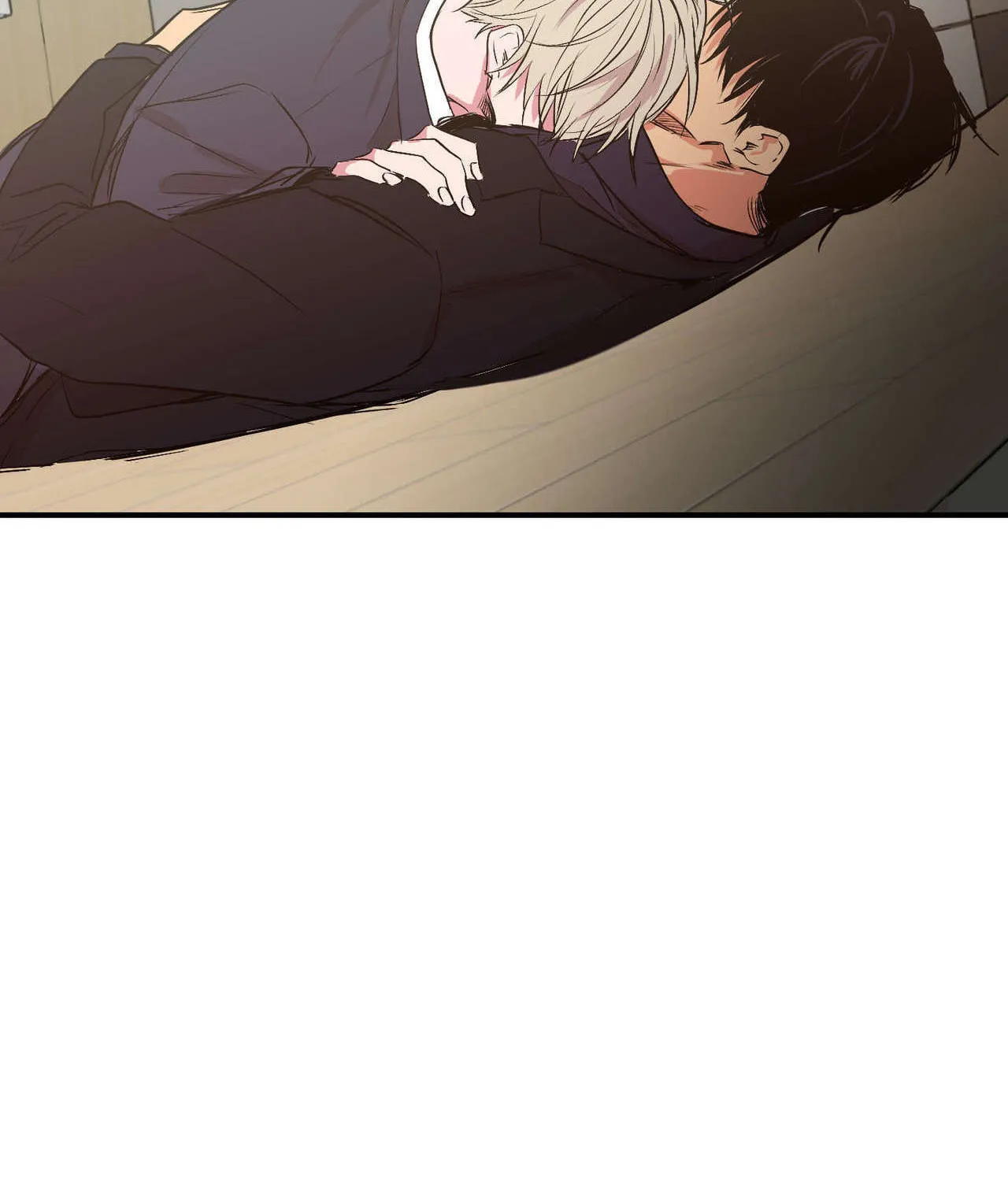 No Love Zone Chapter 15 page 28 - 