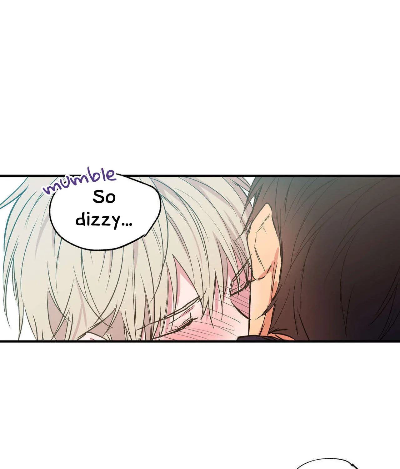 No Love Zone Chapter 15 page 29 - 