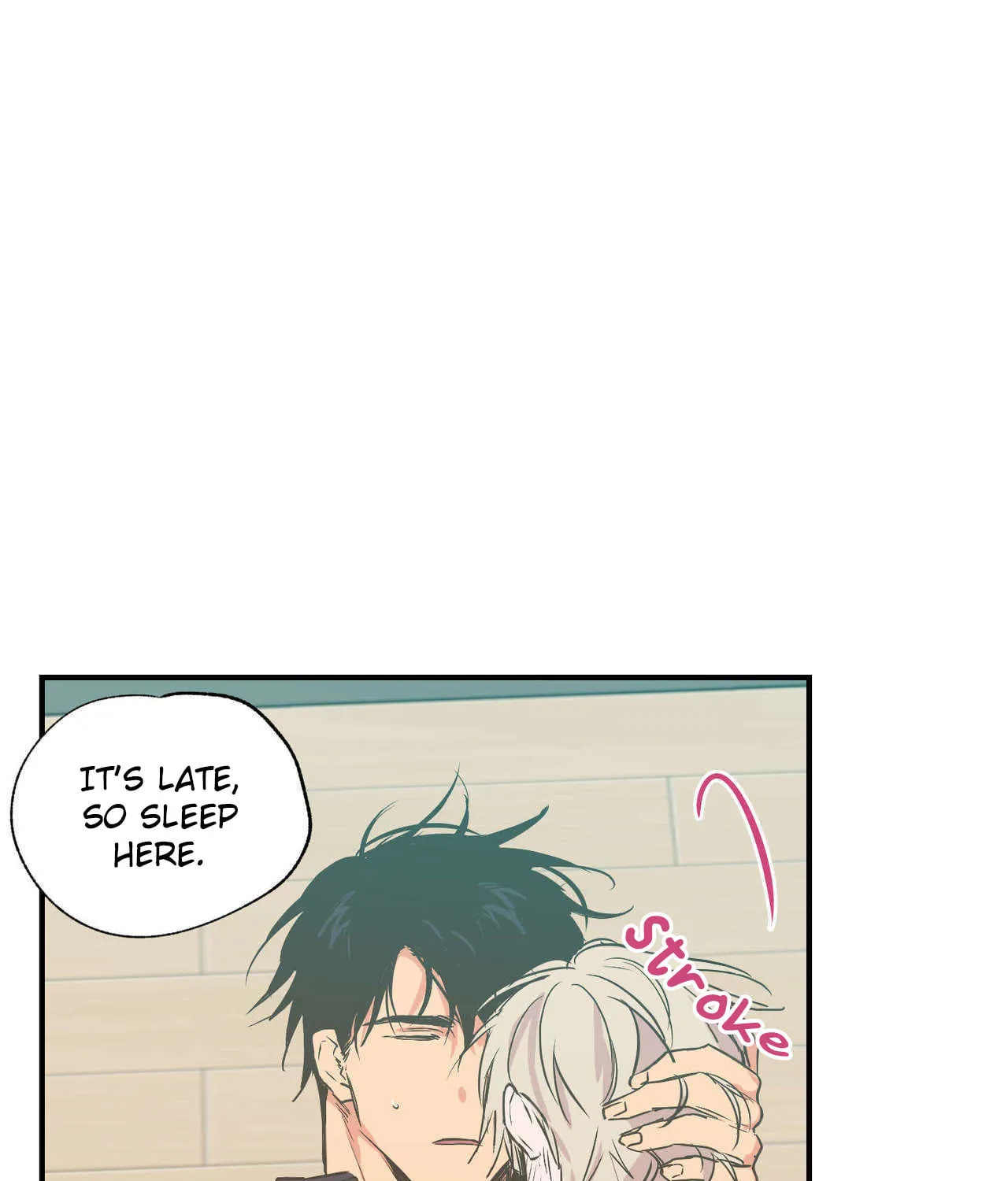 No Love Zone Chapter 15 page 31 - 