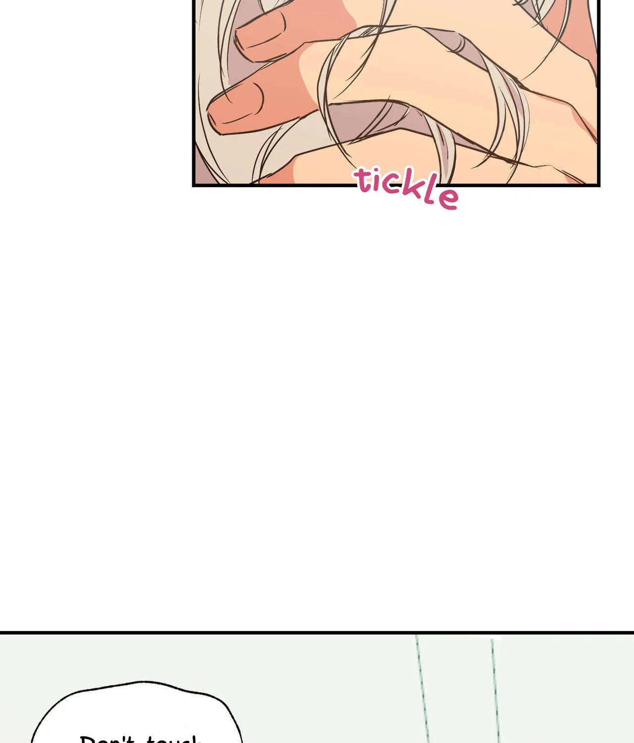 No Love Zone Chapter 15 page 33 - 