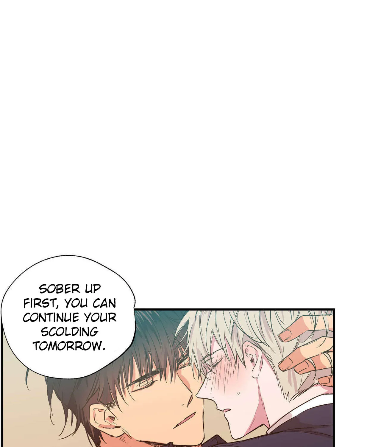 No Love Zone Chapter 15 page 36 - 