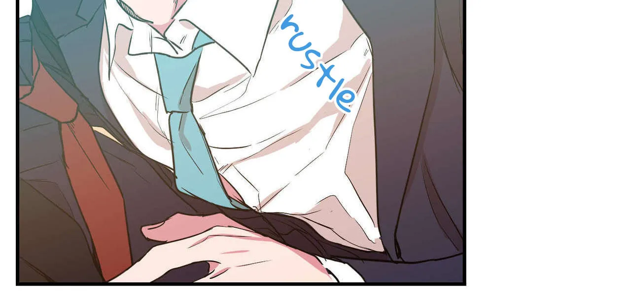 No Love Zone Chapter 15 page 39 - 