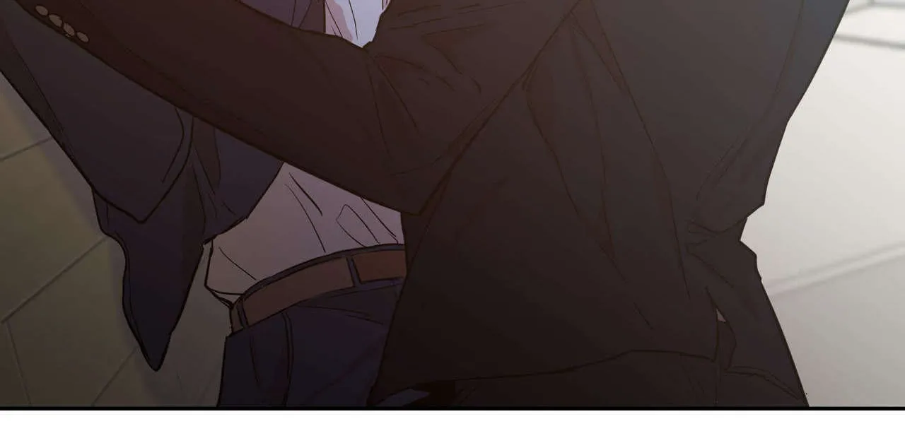 No Love Zone Chapter 15 page 5 - 