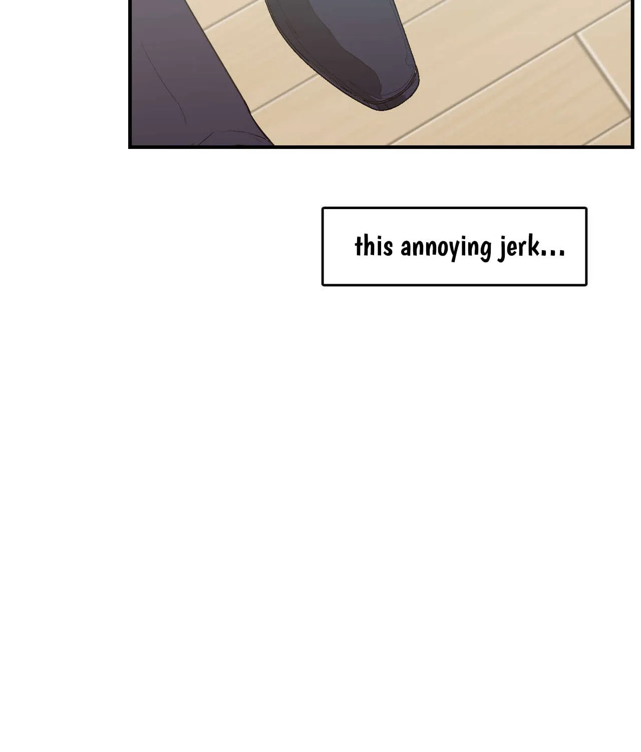 No Love Zone Chapter 15 page 41 - 