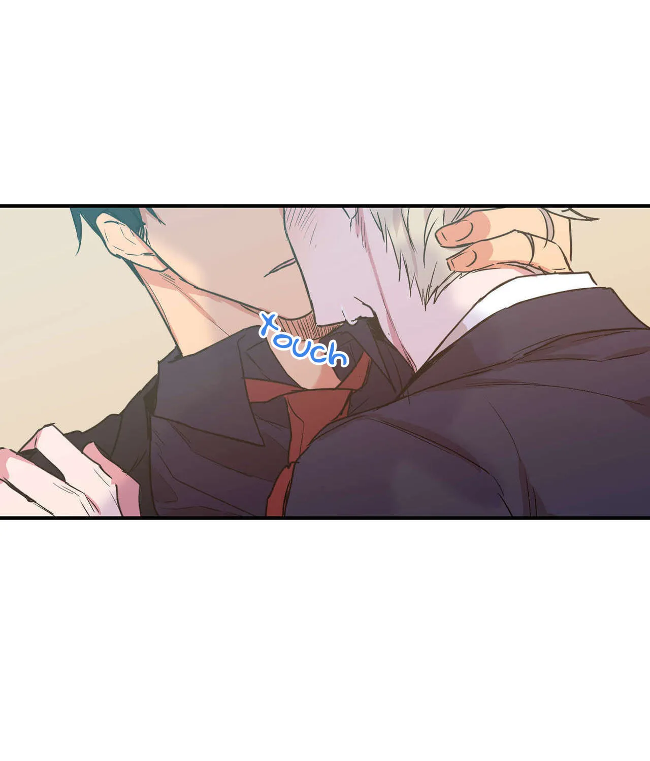 No Love Zone Chapter 15 page 42 - 