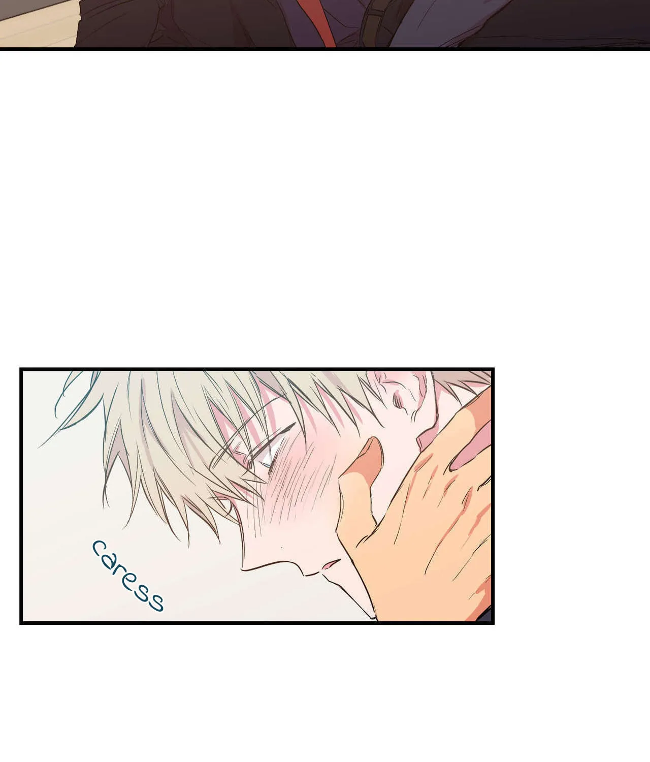 No Love Zone Chapter 15 page 45 - 