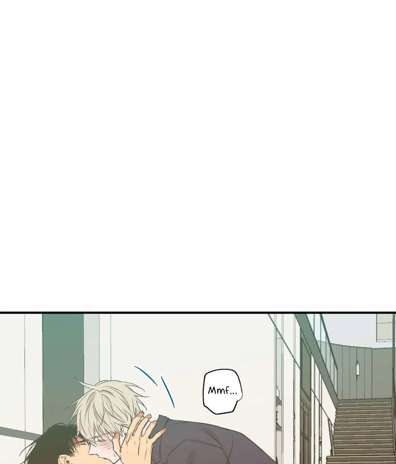 No Love Zone Chapter 15 page 46 - 