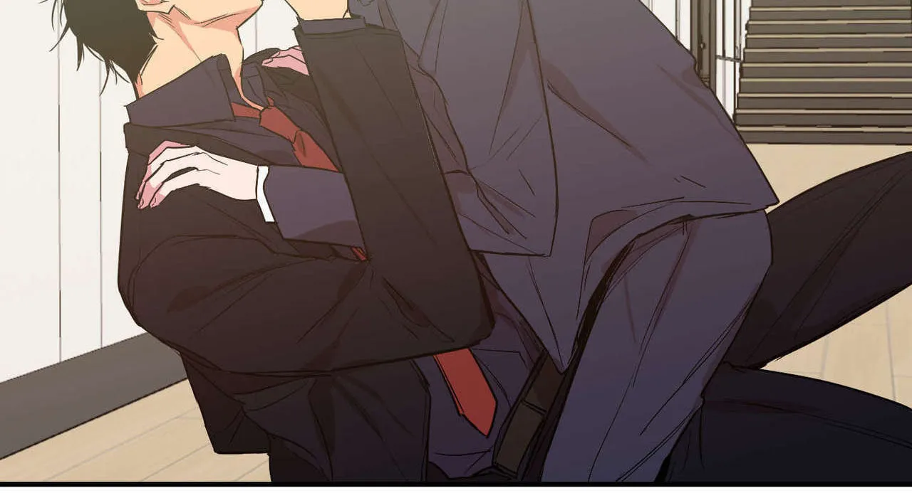 No Love Zone Chapter 15 page 47 - 