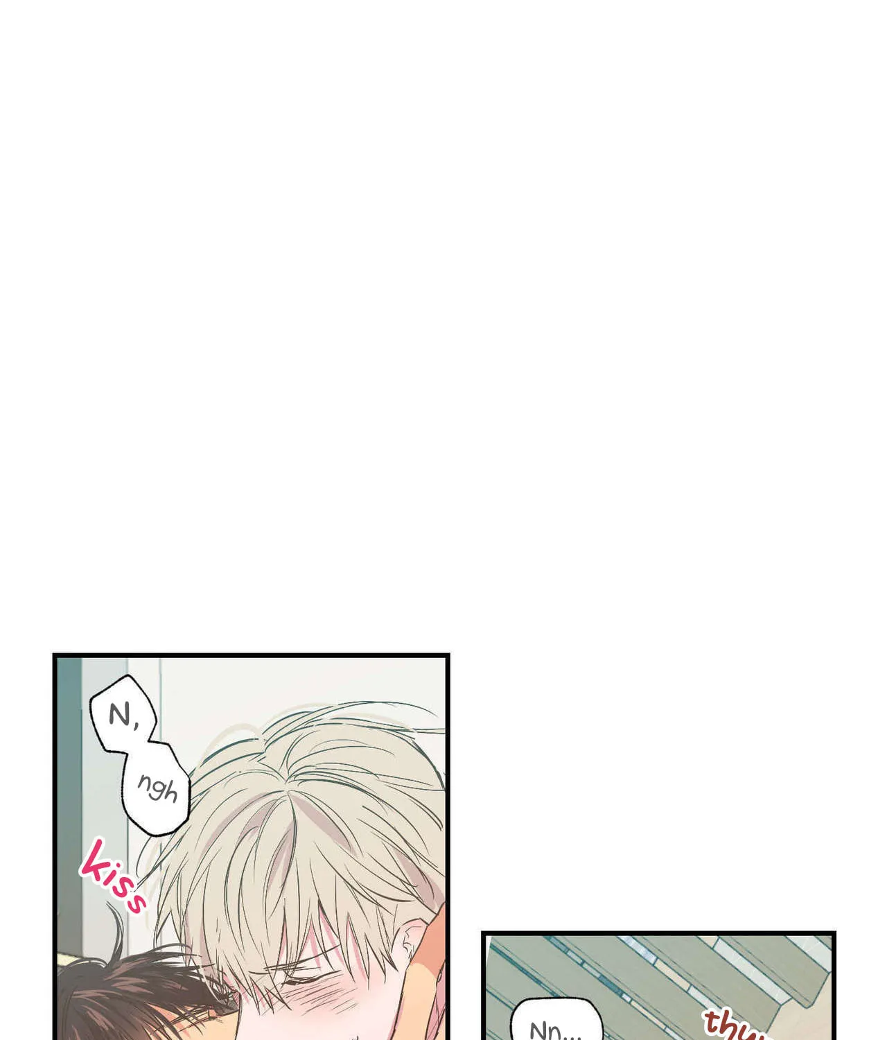 No Love Zone Chapter 15 page 48 - 