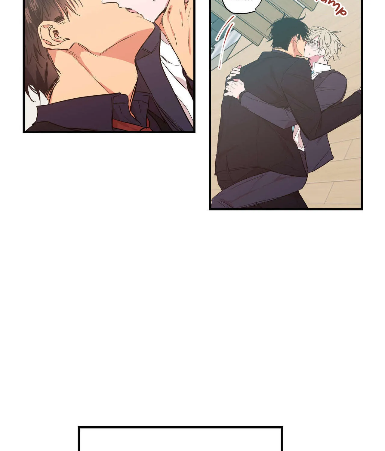 No Love Zone Chapter 15 page 49 - 