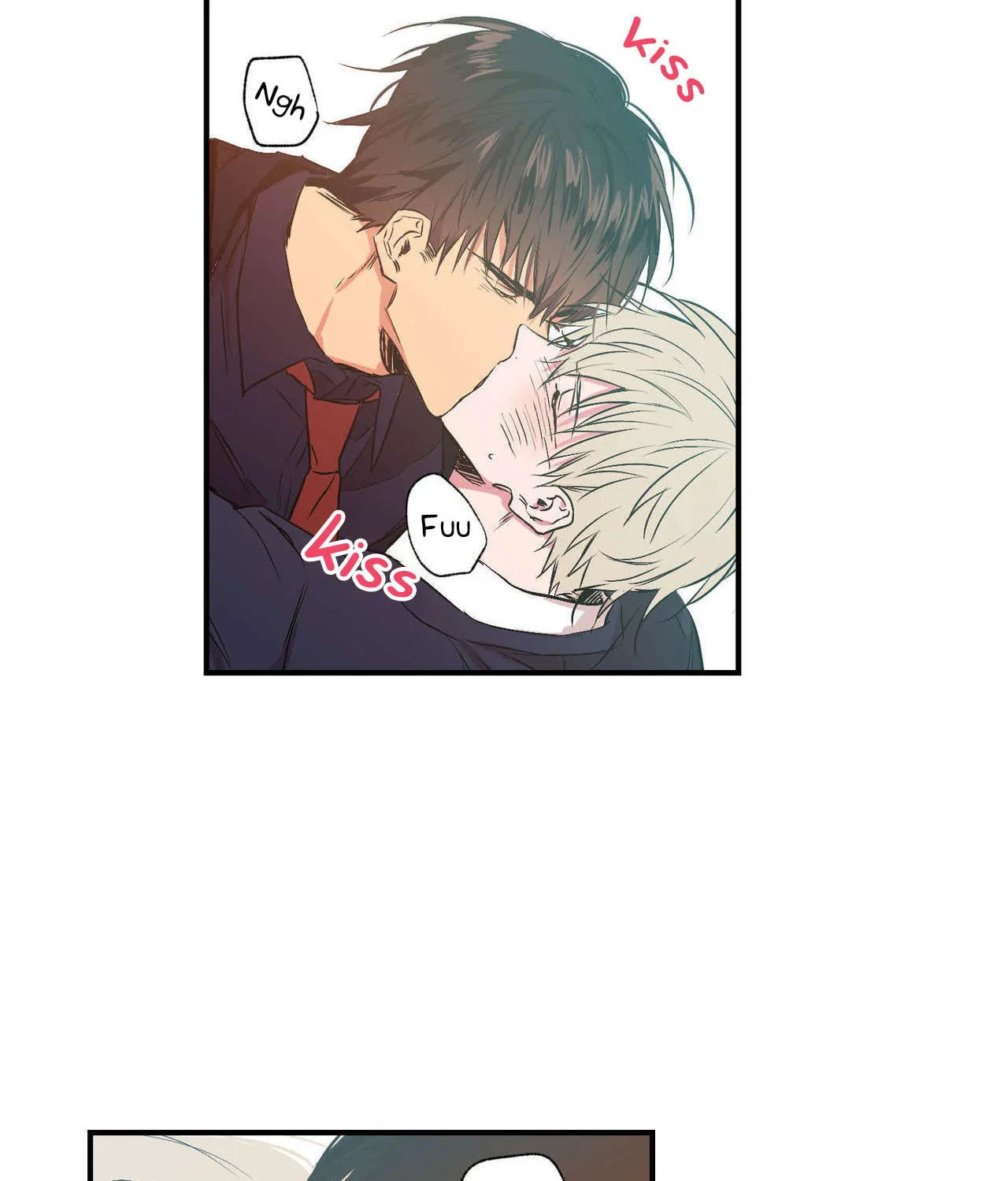 No Love Zone Chapter 15 page 50 - 
