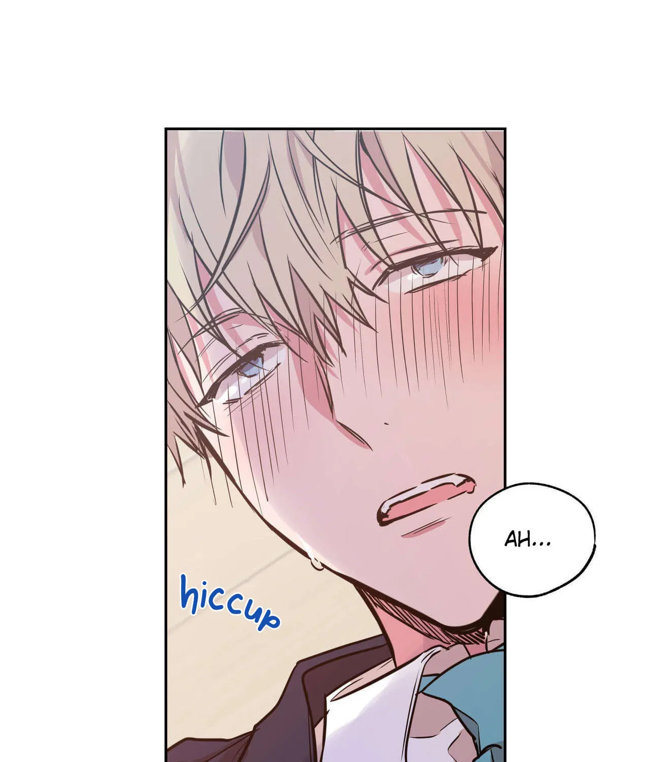 No Love Zone Chapter 15 page 6 - 