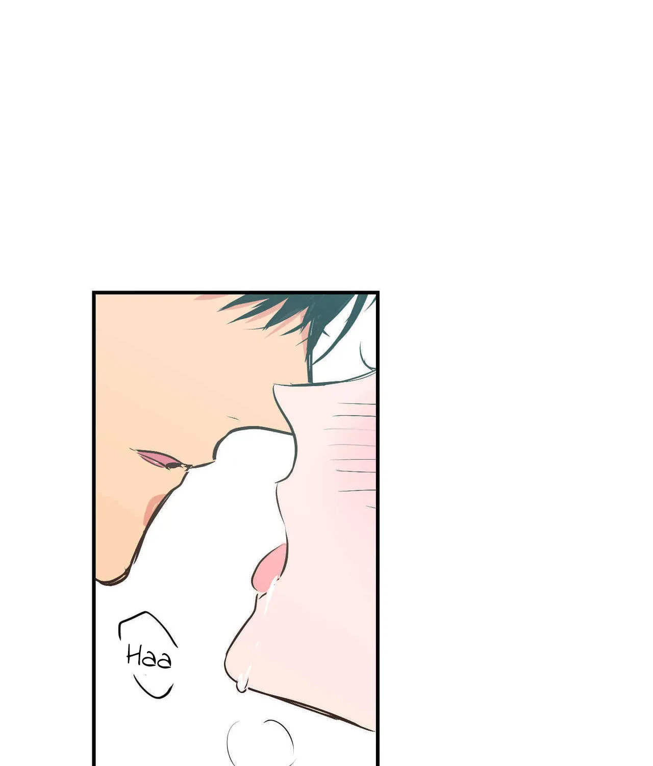 No Love Zone Chapter 15 page 53 - 