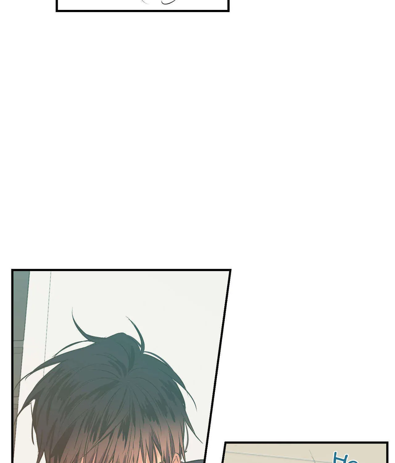 No Love Zone Chapter 15 page 54 - 