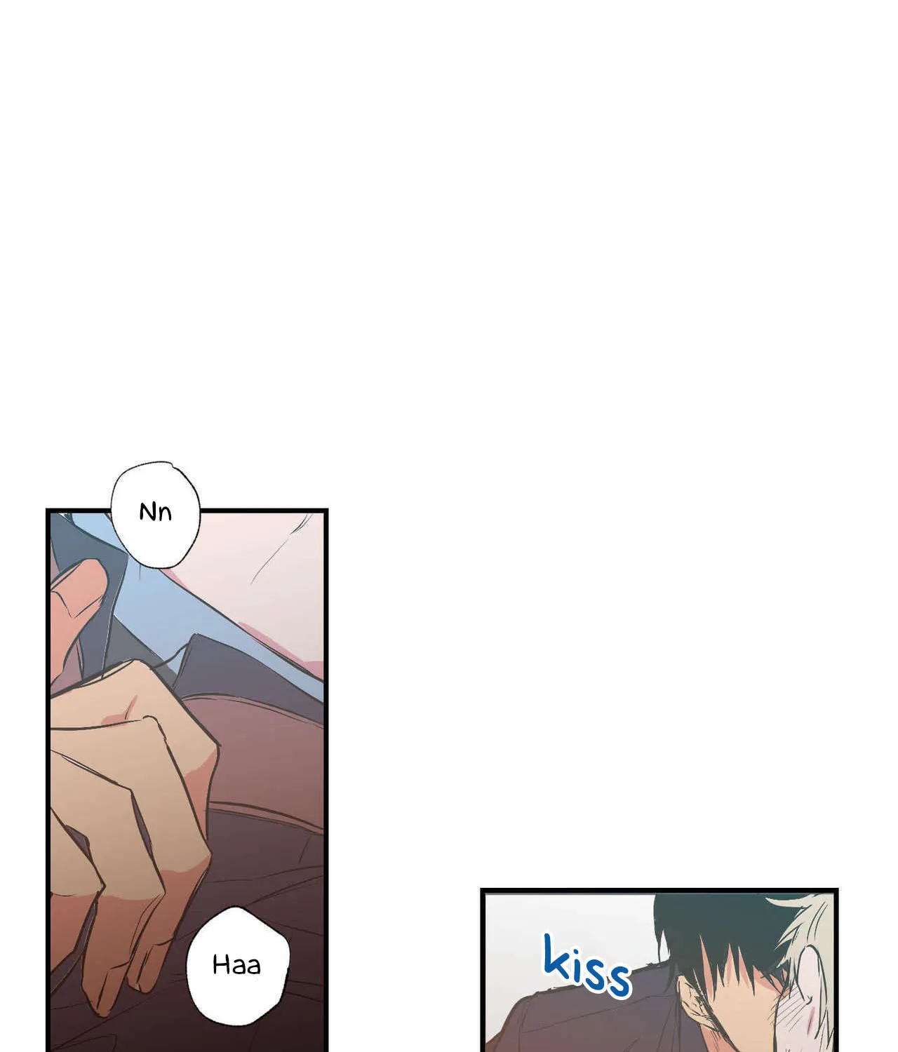 No Love Zone Chapter 15 page 56 - 