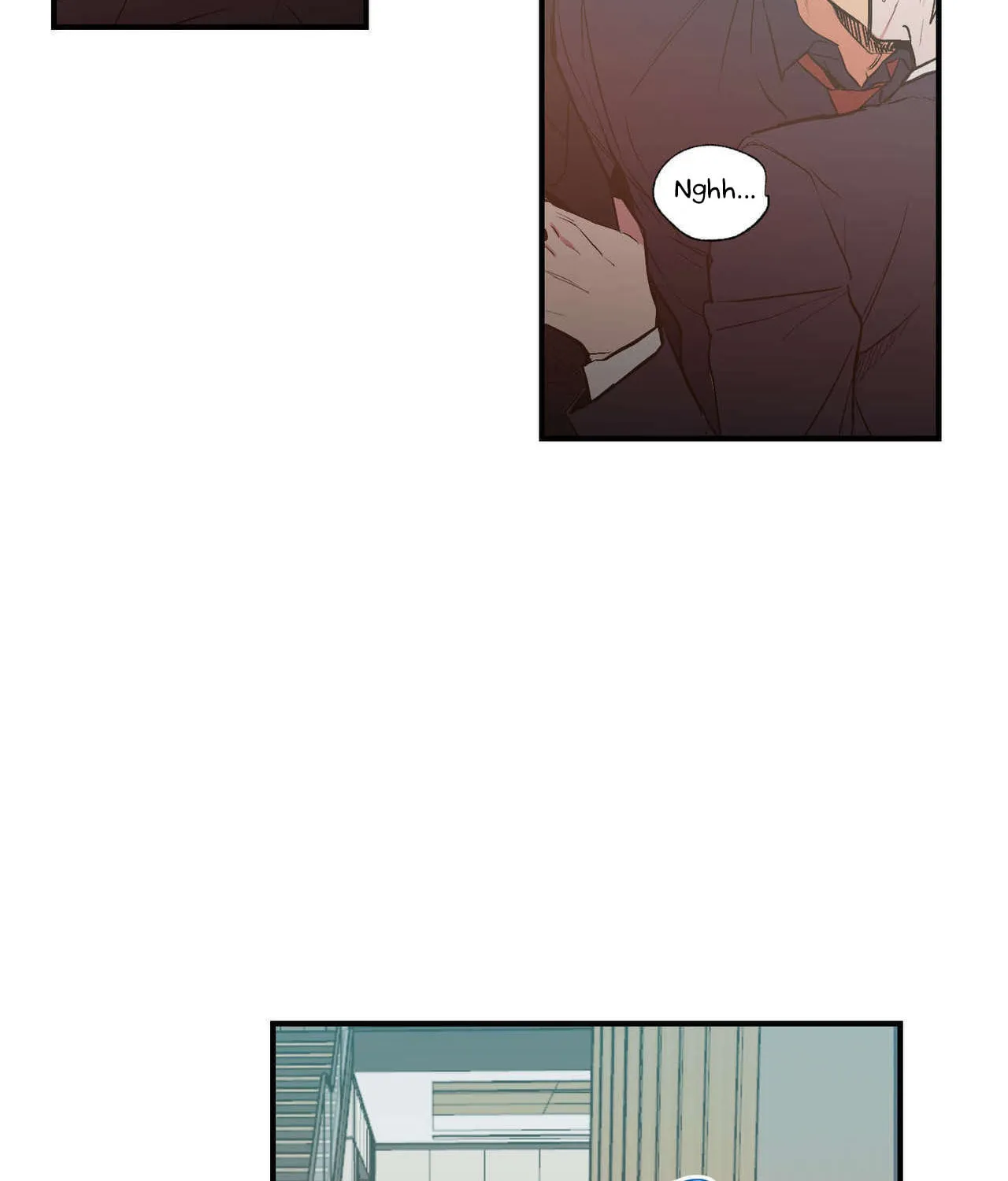 No Love Zone Chapter 15 page 57 - 