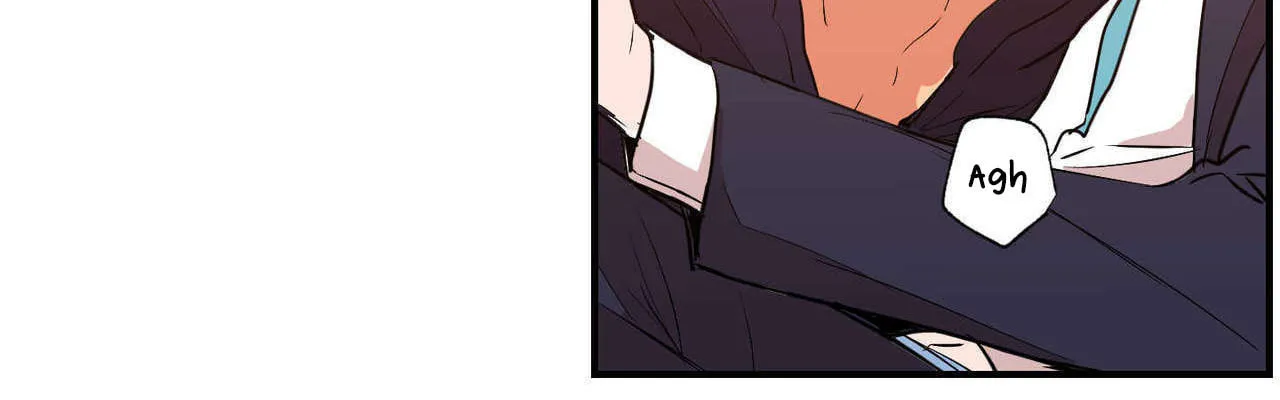 No Love Zone Chapter 15 page 60 - 