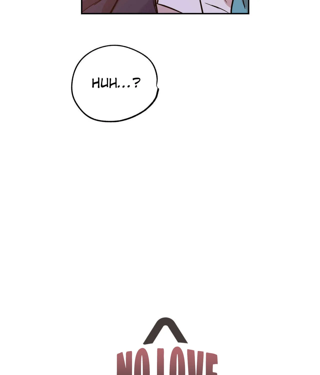 No Love Zone Chapter 15 page 7 - 