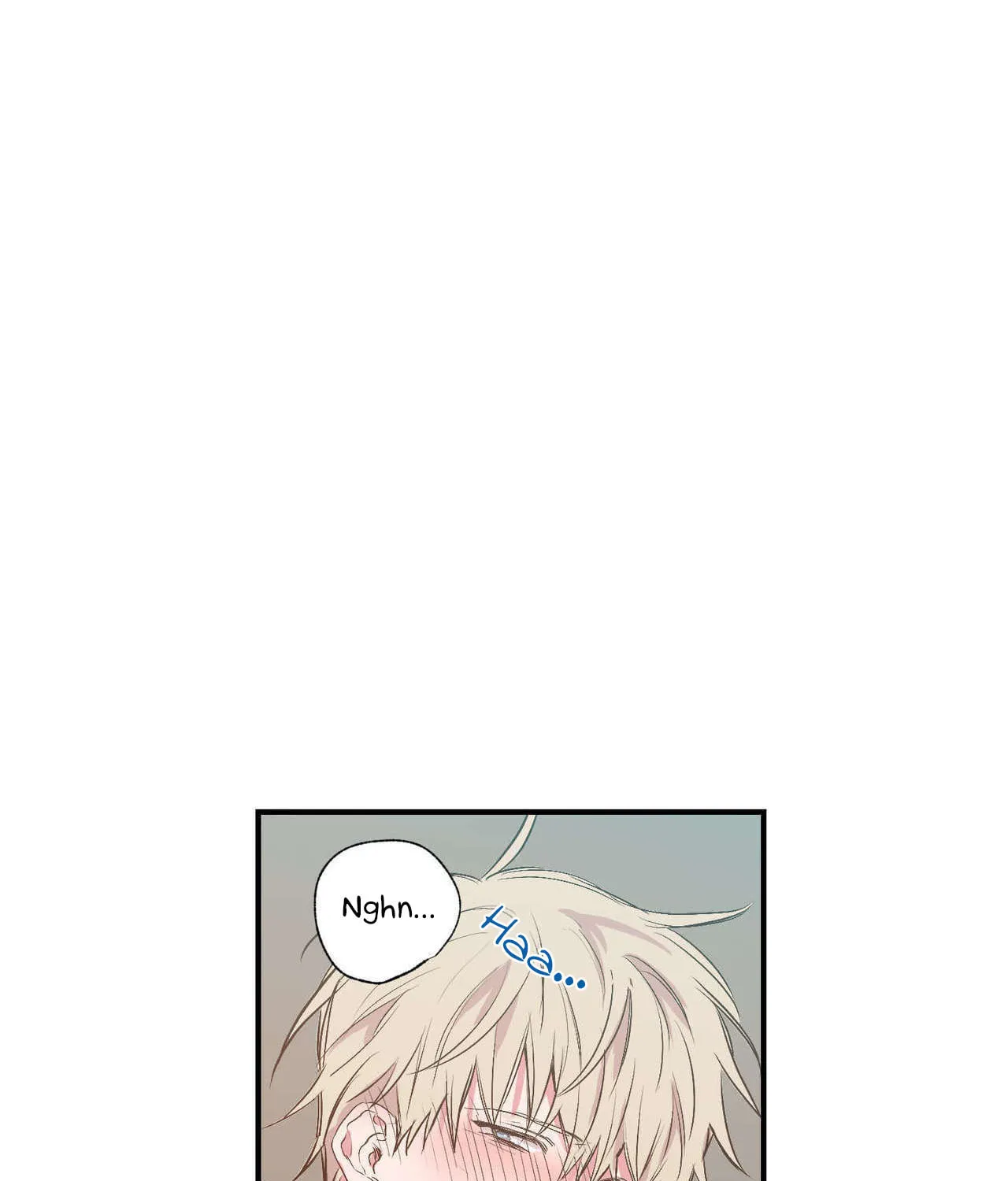 No Love Zone Chapter 15 page 61 - 