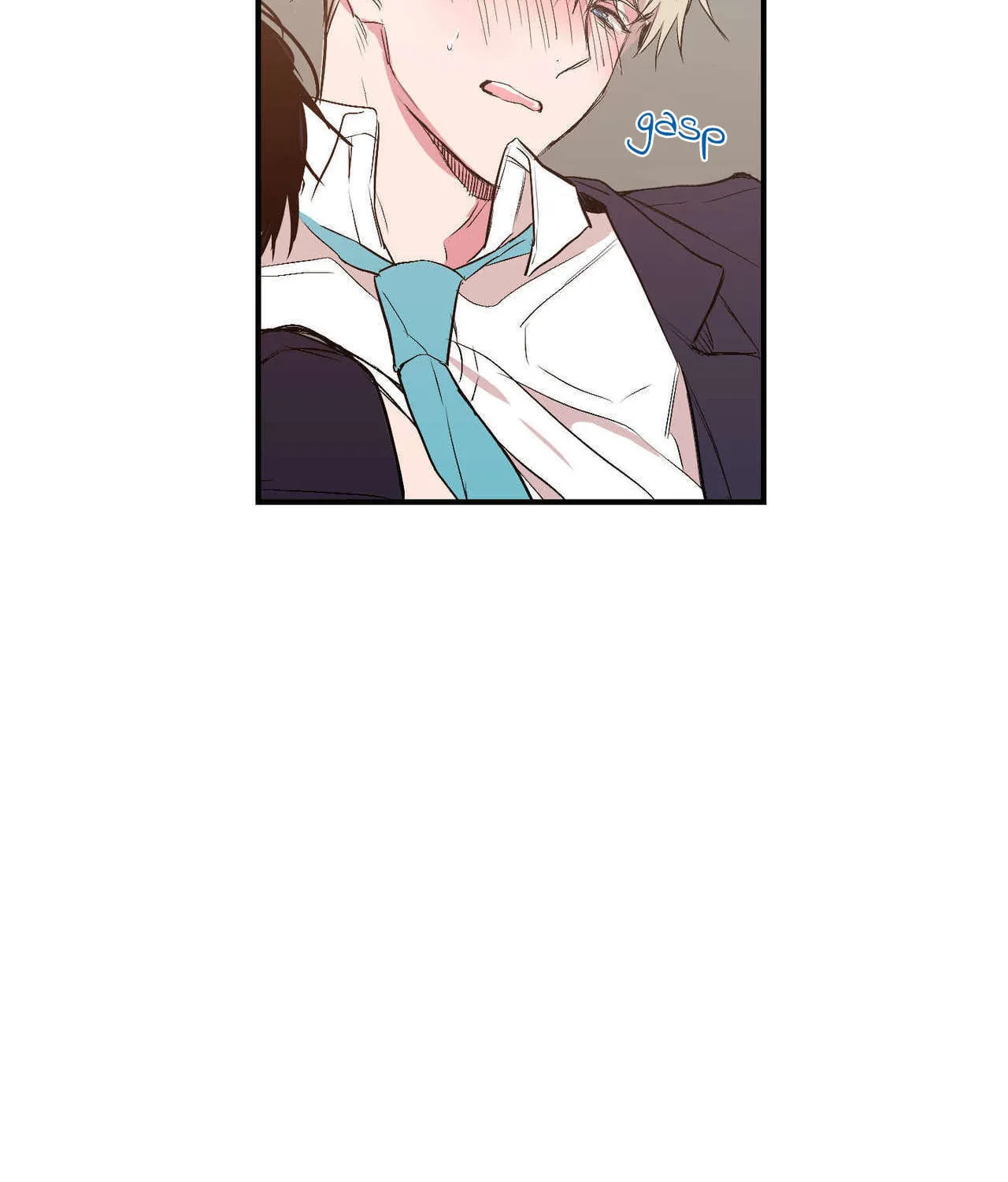 No Love Zone Chapter 15 page 62 - 
