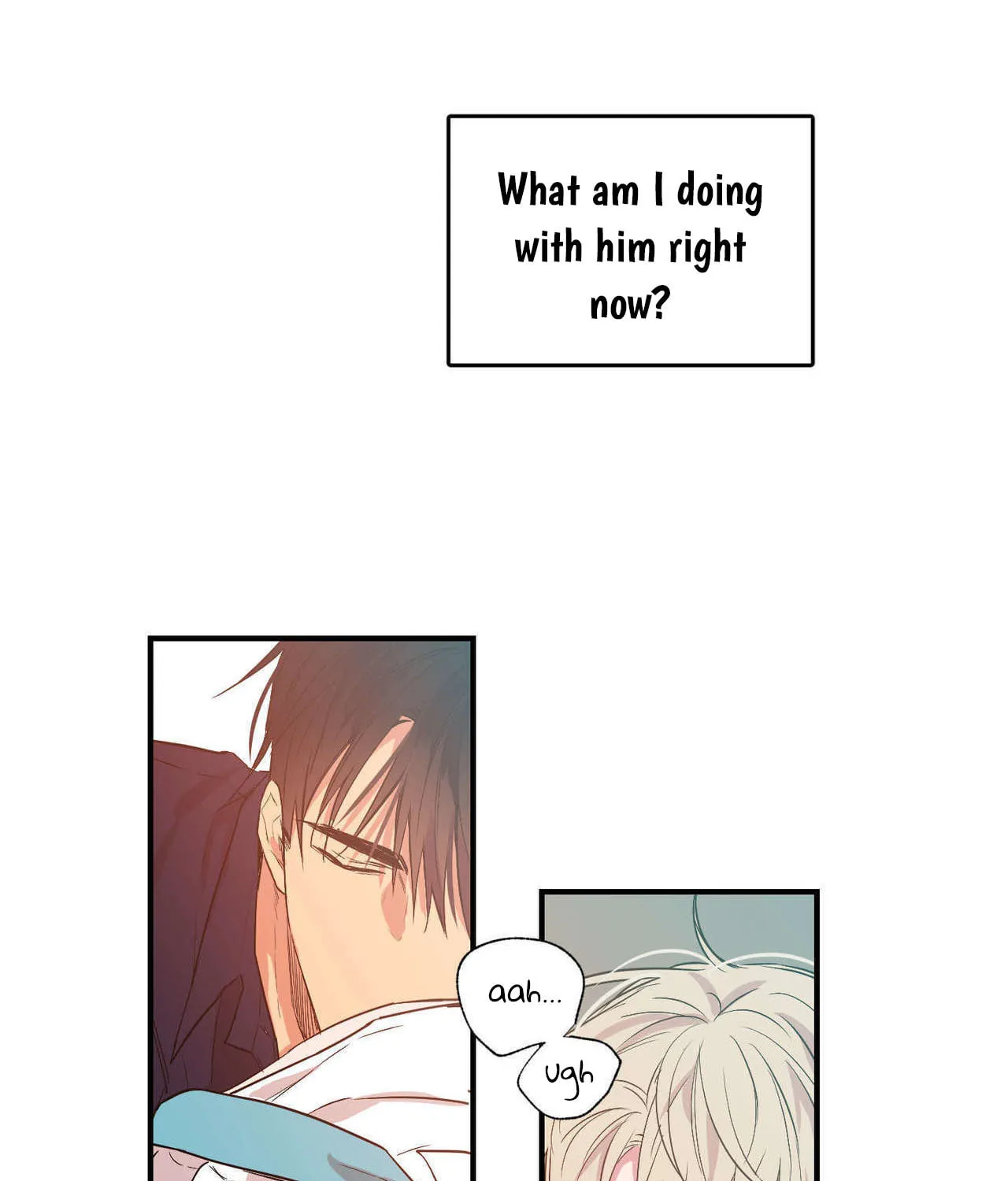 No Love Zone Chapter 15 page 63 - 