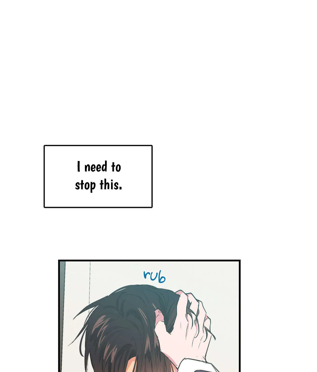 No Love Zone Chapter 15 page 65 - 