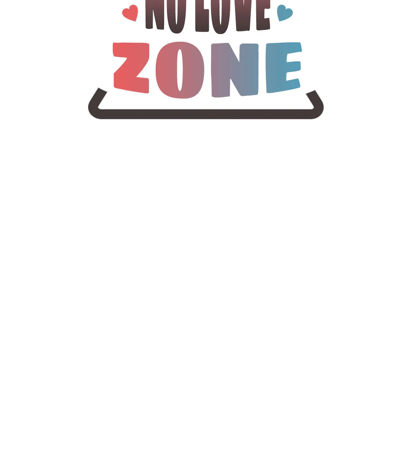 No Love Zone Chapter 15 page 8 - 