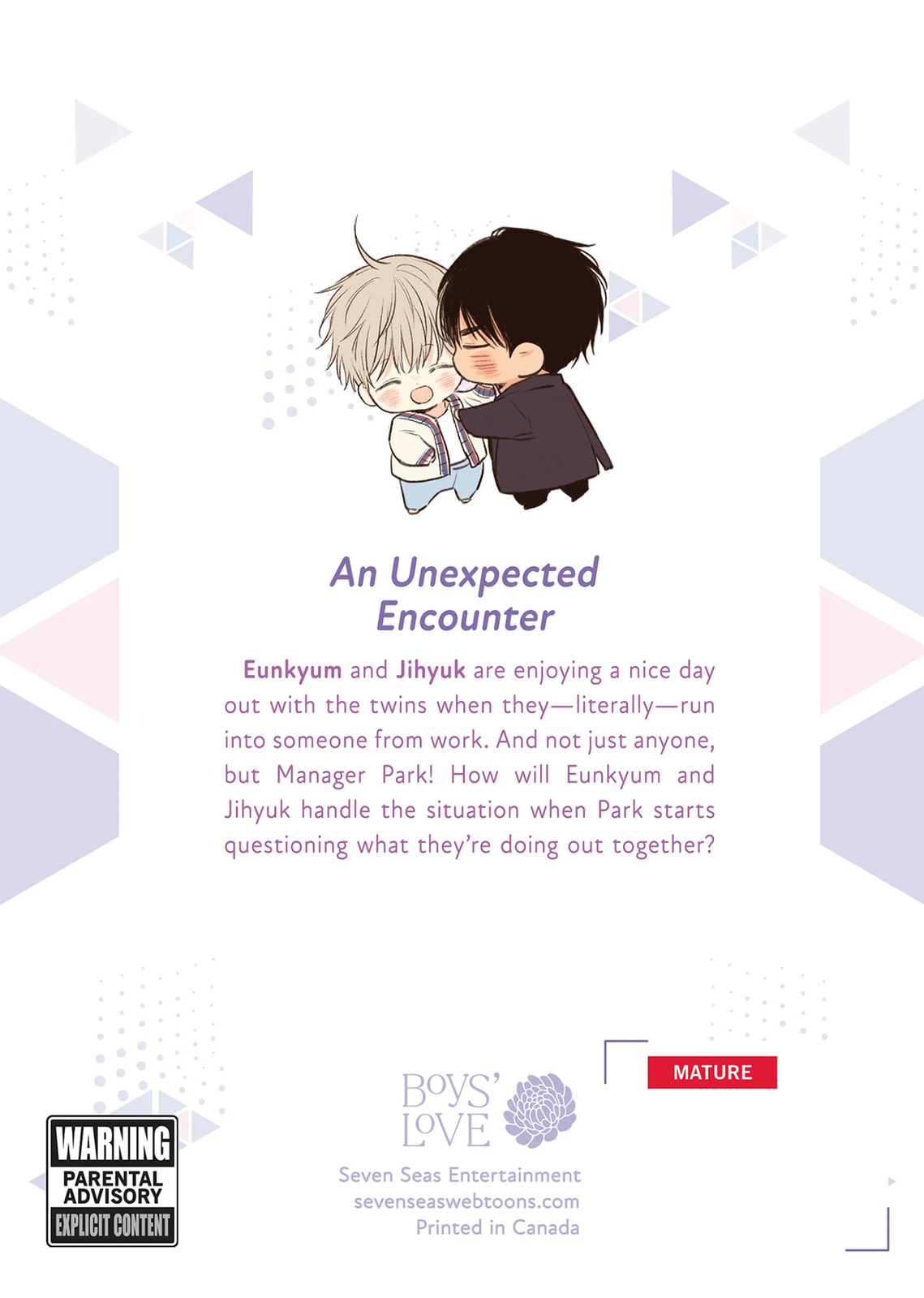 No Love Zone Chapter 16.1 page 20 - 