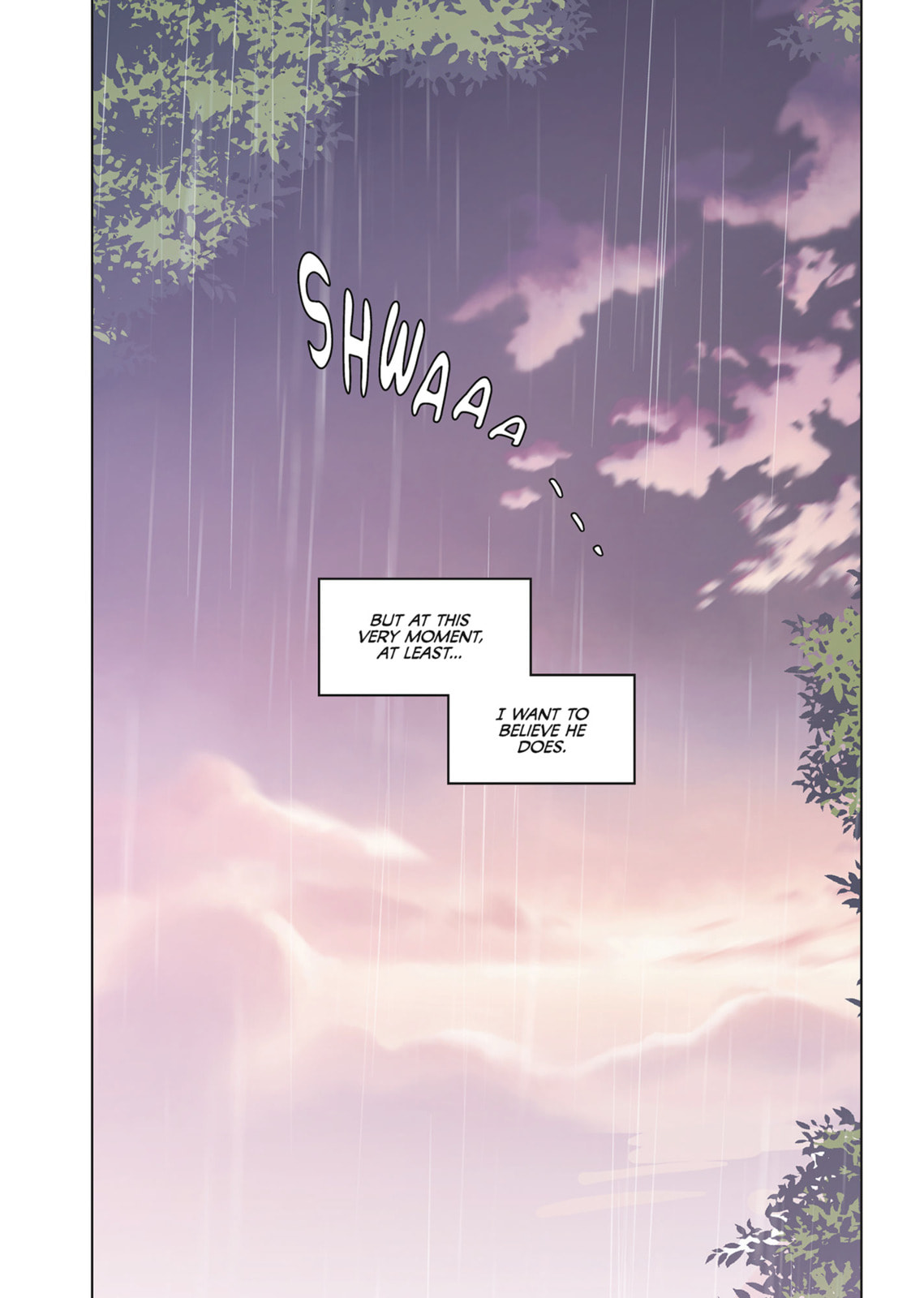 No Love Zone Chapter 16.3 page 79 - 
