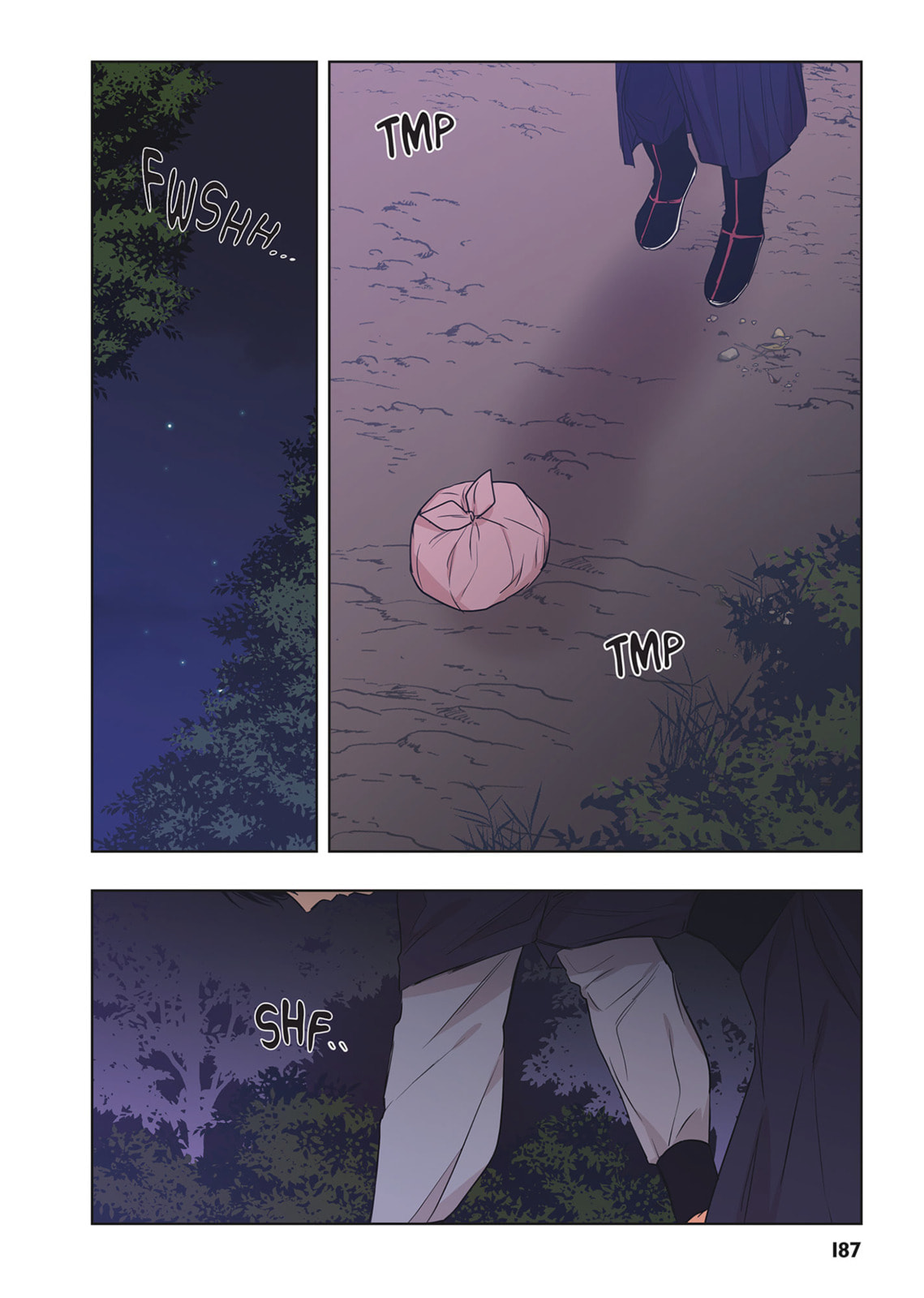 No Love Zone Chapter 16.4 page 31 - 
