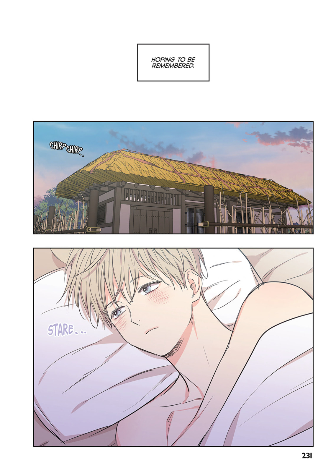 No Love Zone Chapter 16.4 page 75 - 