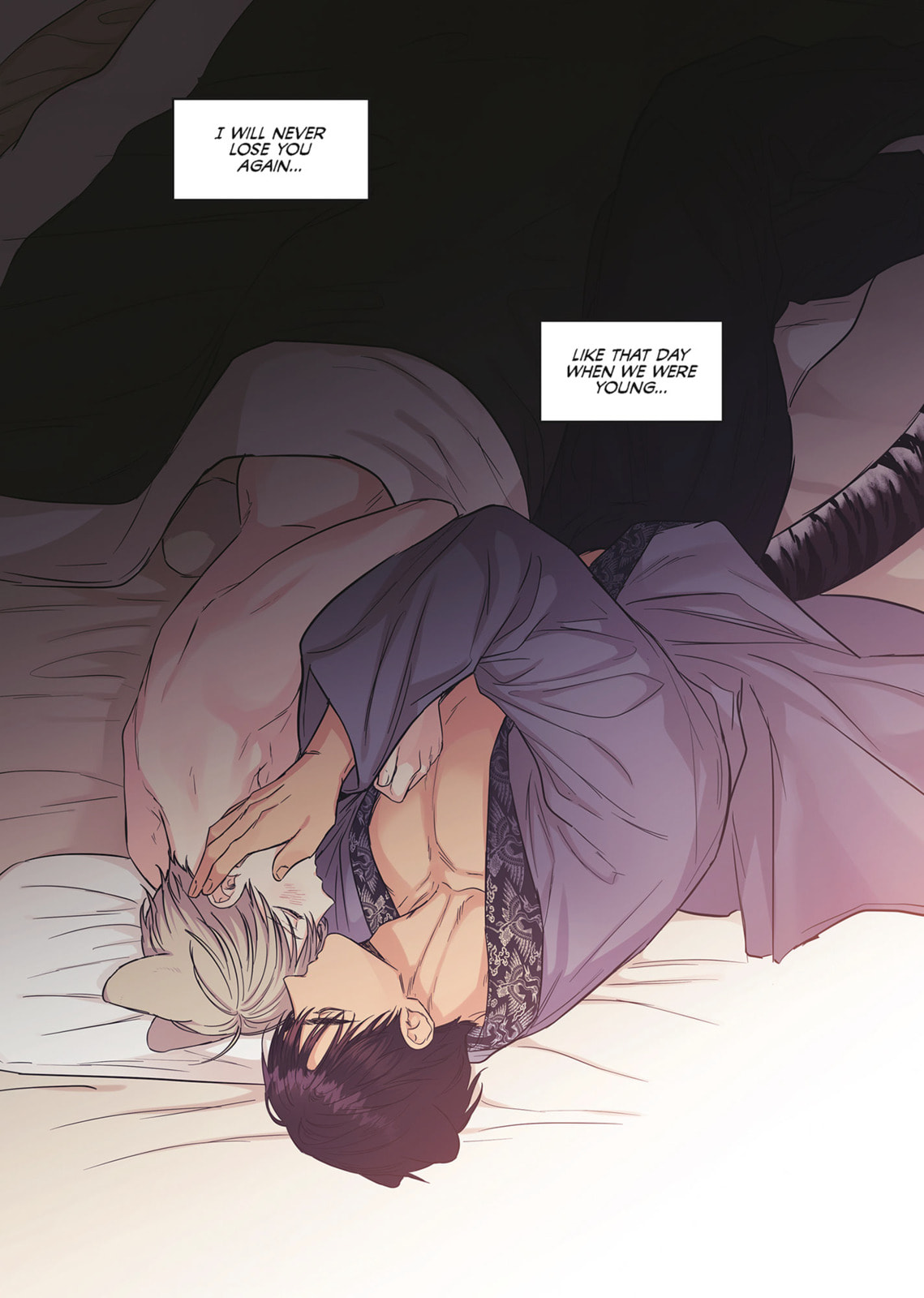 No Love Zone Chapter 16.6 page 26 - 