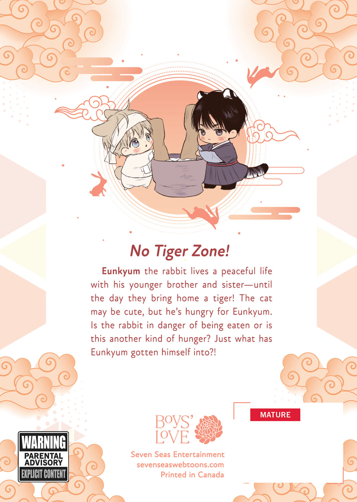 No Love Zone Chapter 16.6 page 29 - 