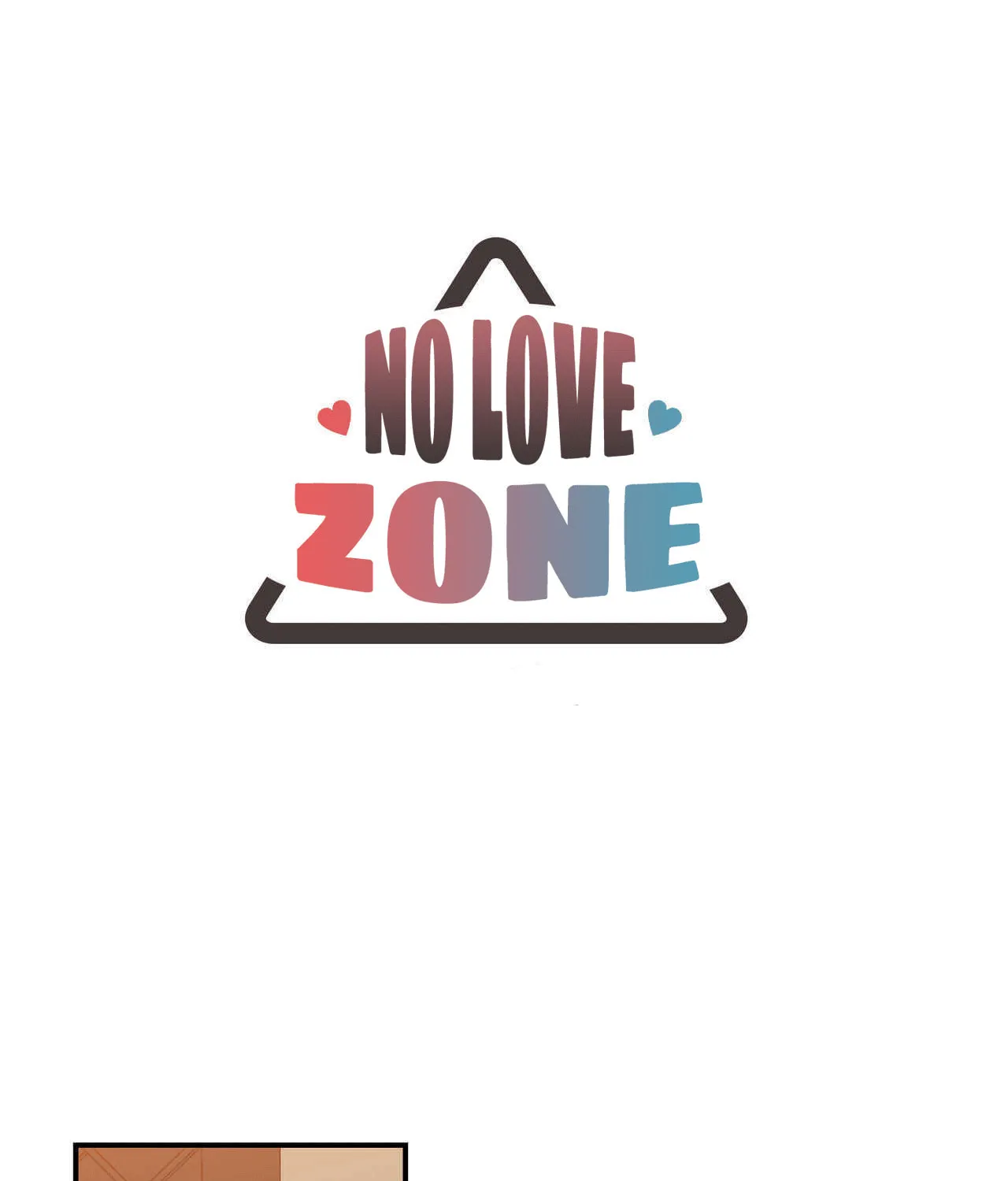 No Love Zone Chapter 16 page 2 - 