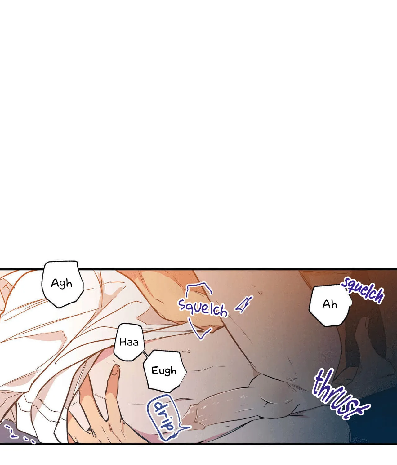 No Love Zone Chapter 16 page 11 - 