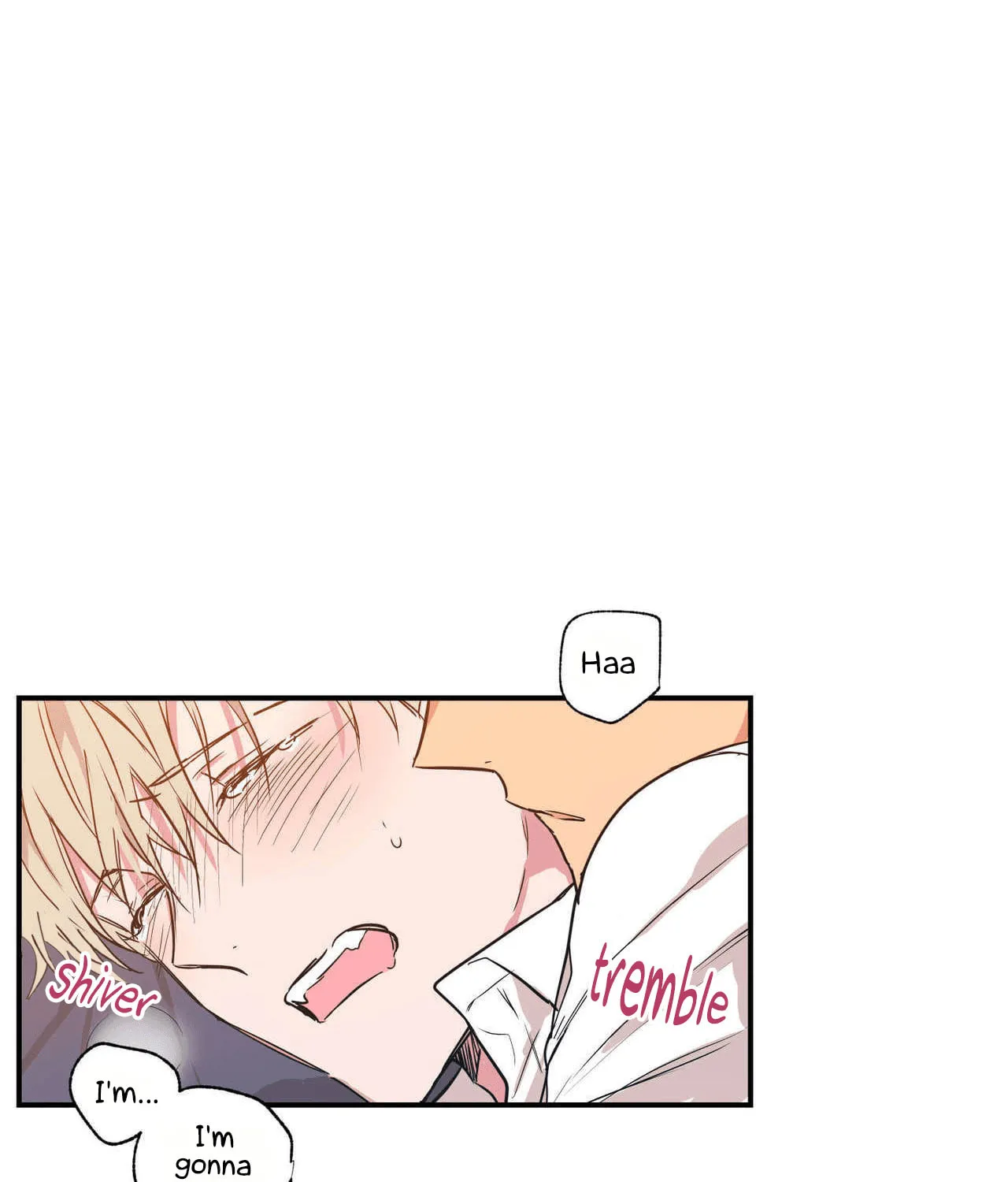 No Love Zone Chapter 16 page 12 - 