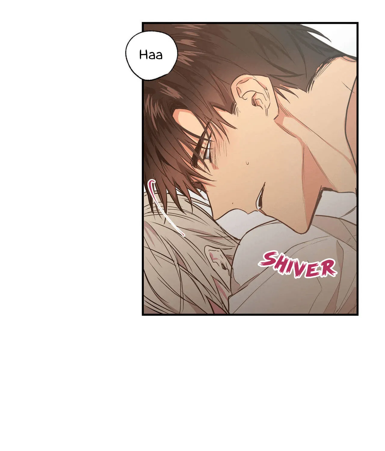 No Love Zone Chapter 16 page 14 - 