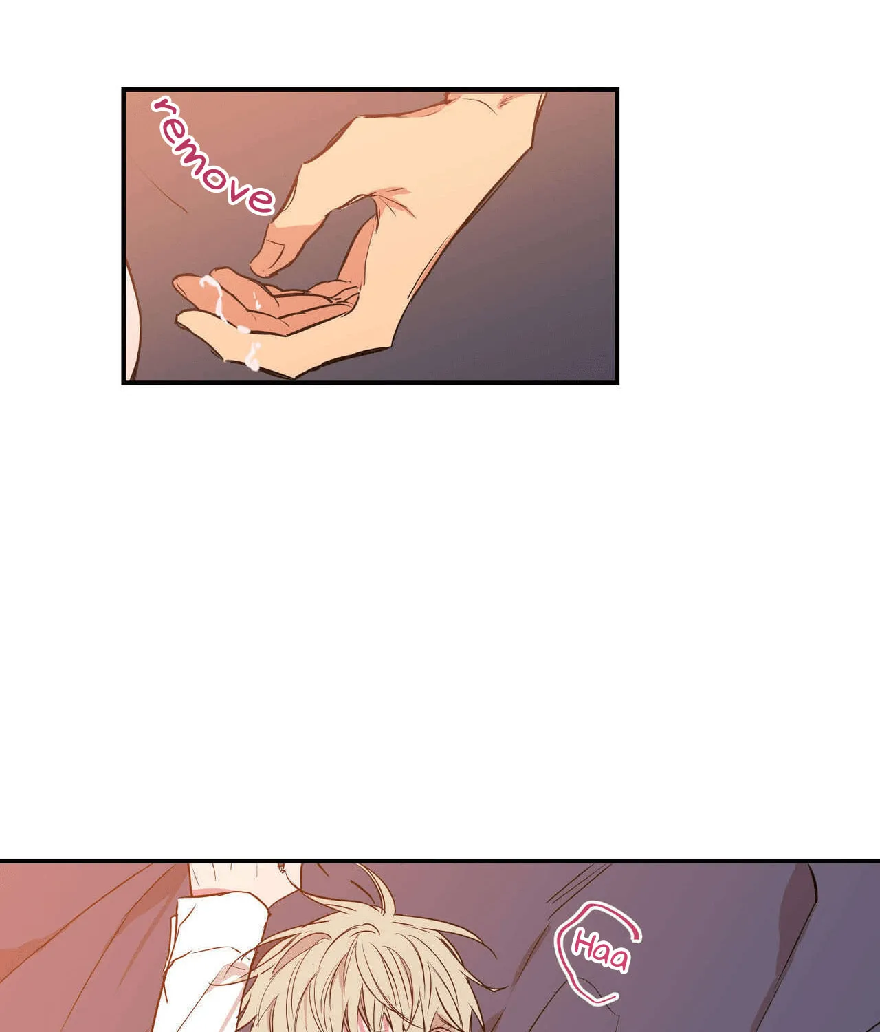 No Love Zone Chapter 16 page 15 - 
