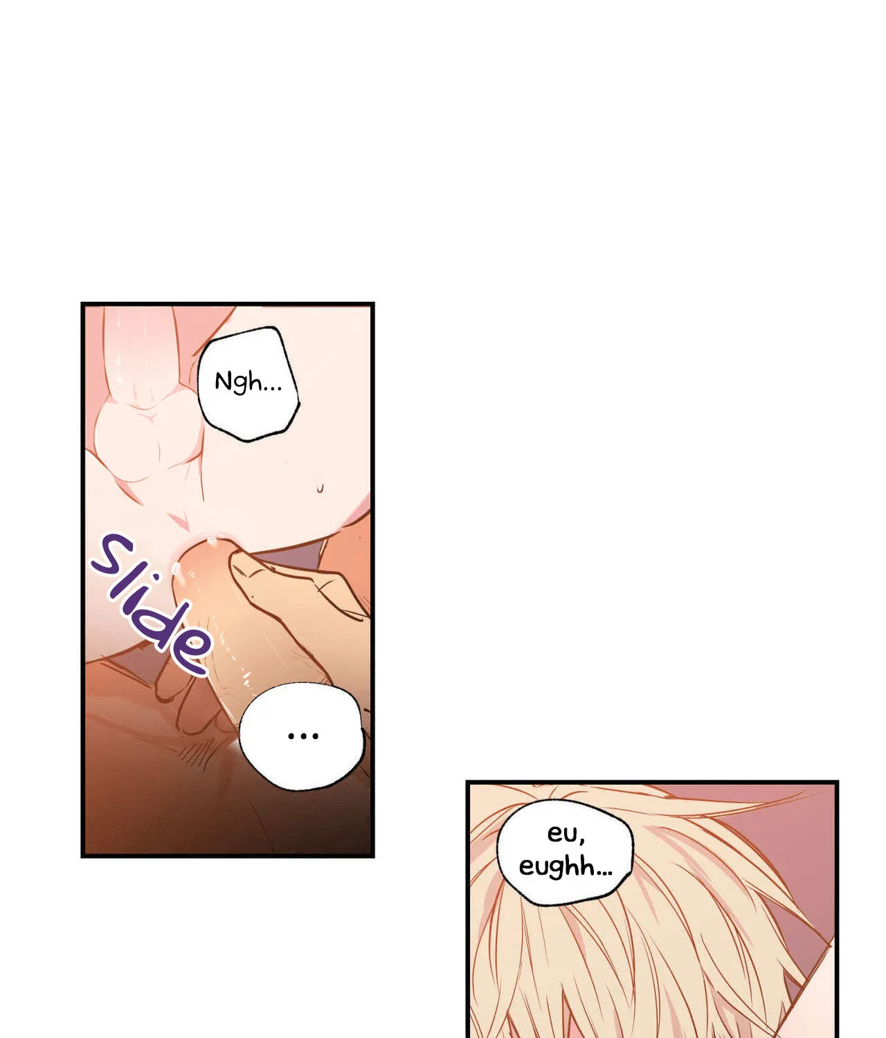 No Love Zone Chapter 16 page 23 - 