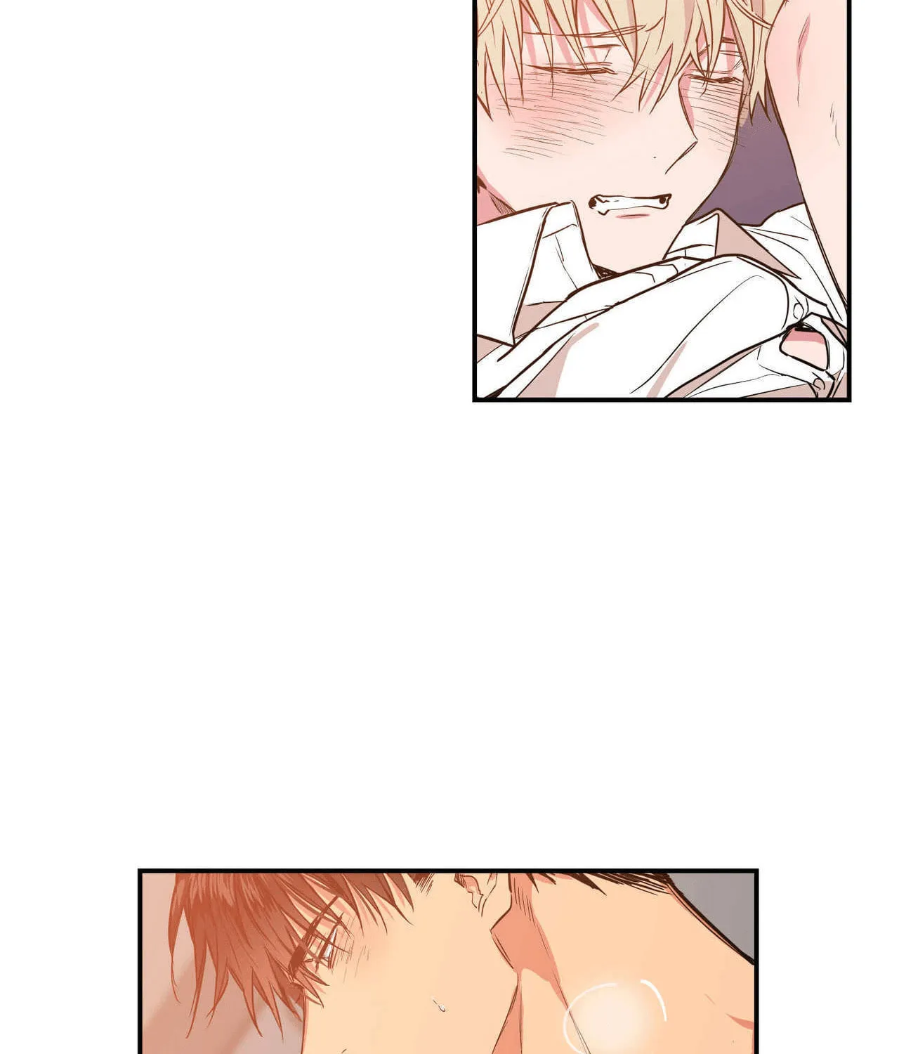 No Love Zone Chapter 16 page 24 - 