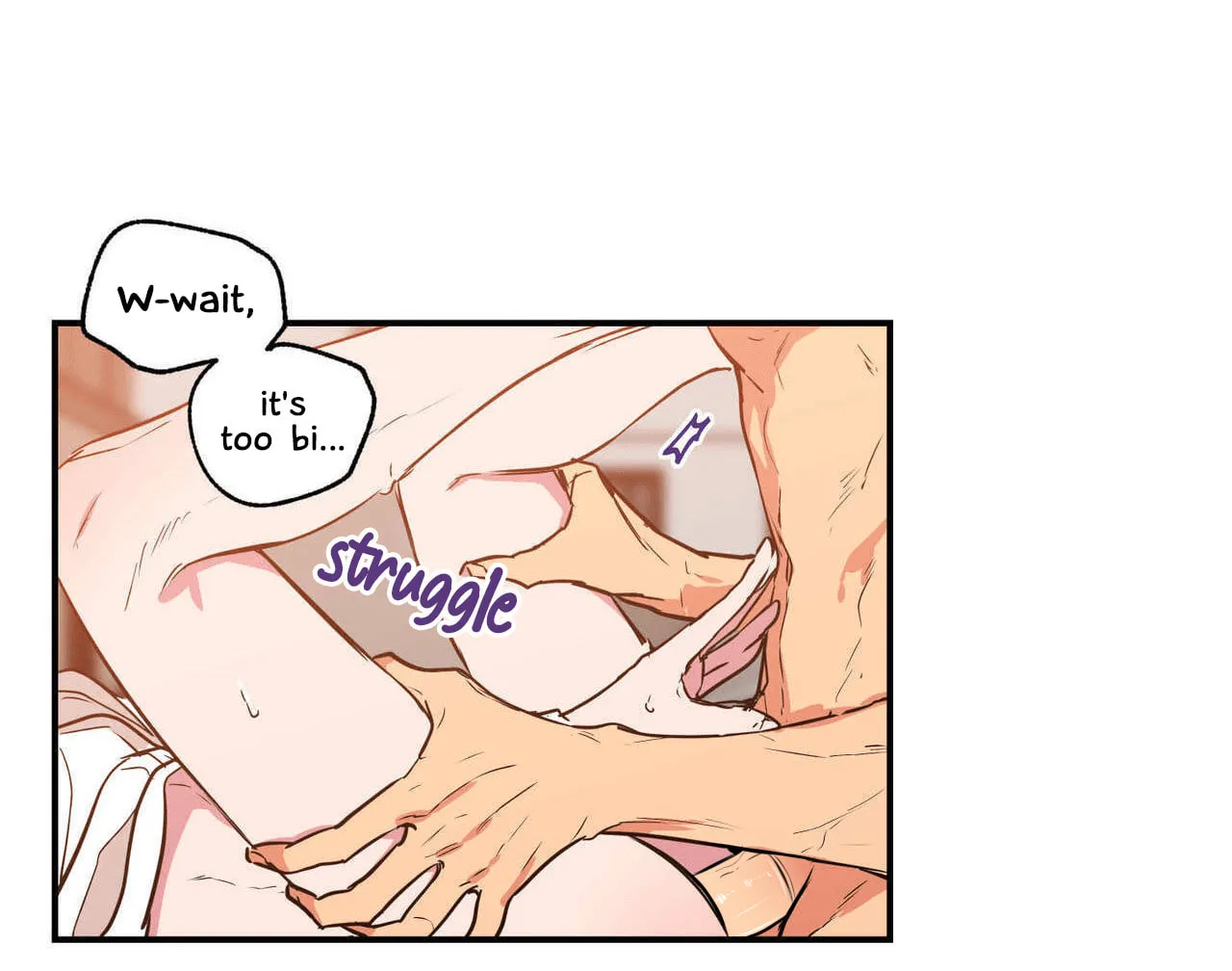 No Love Zone Chapter 16 page 26 - 