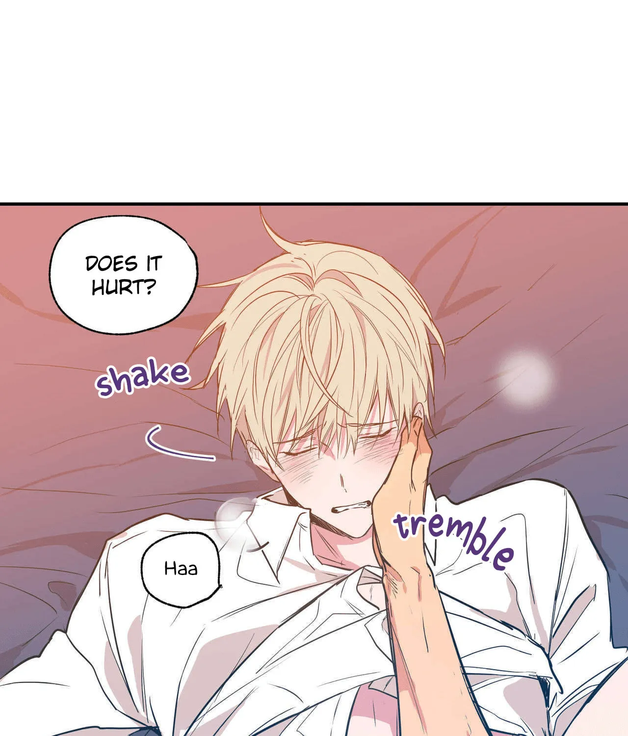 No Love Zone Chapter 16 page 28 - 