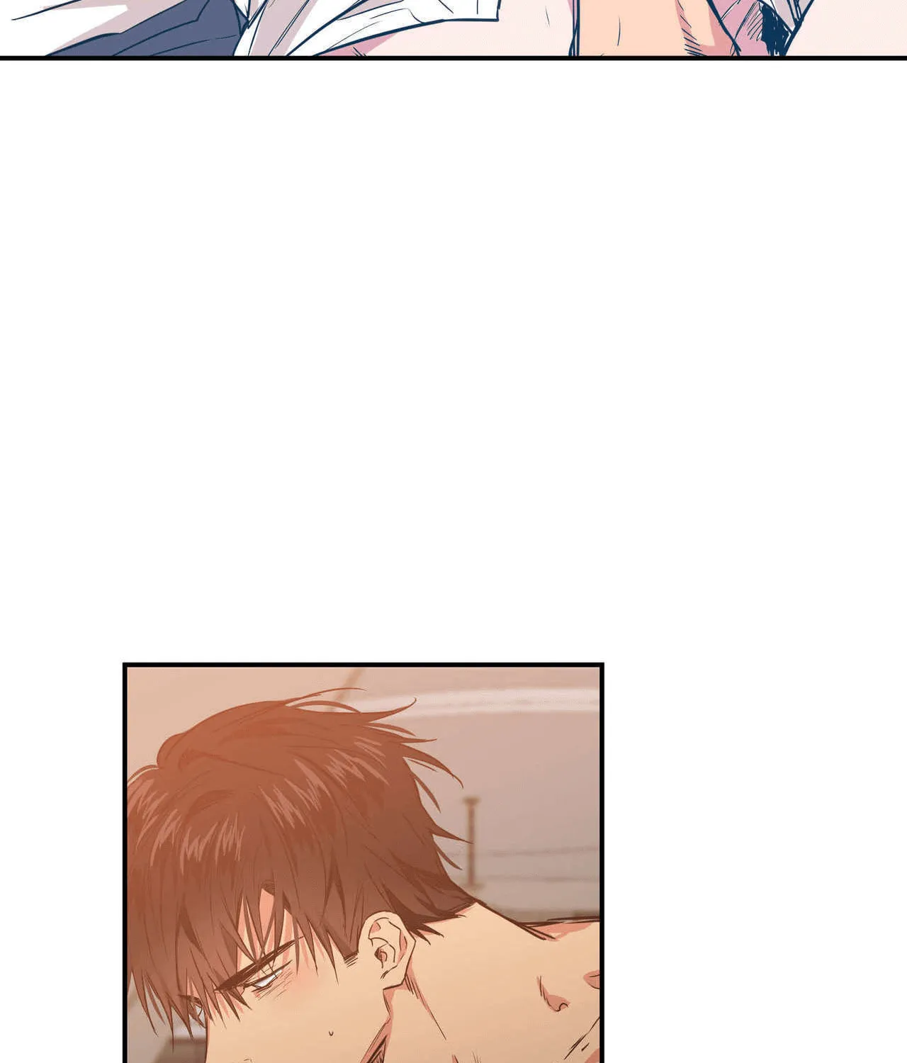 No Love Zone Chapter 16 page 29 - 
